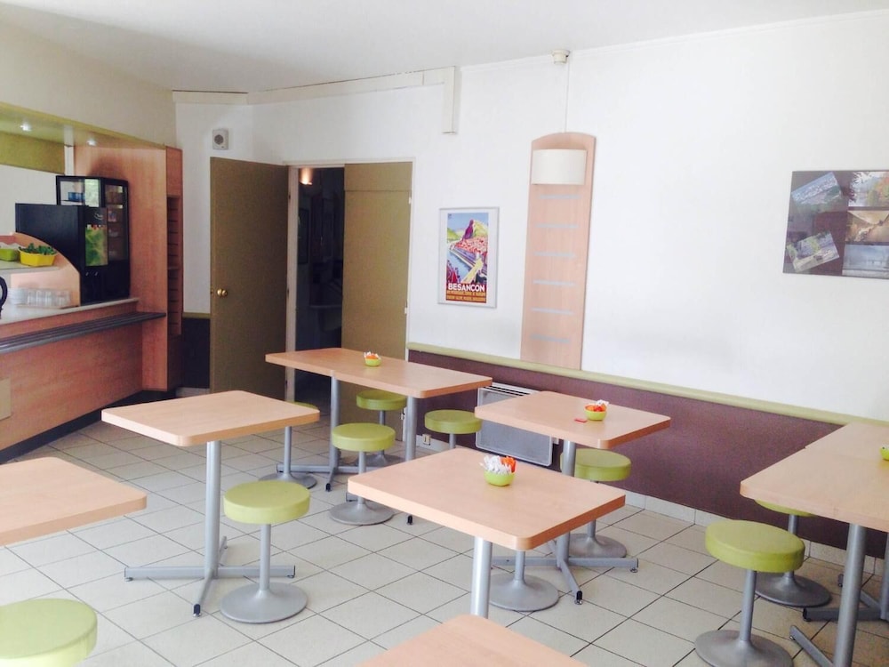 IBIS BUDGET BESANCON NORD ECOLE VALENTIN 35/41