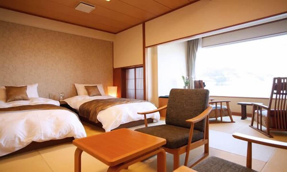 Sun Urashima Yuukinosato 6/49