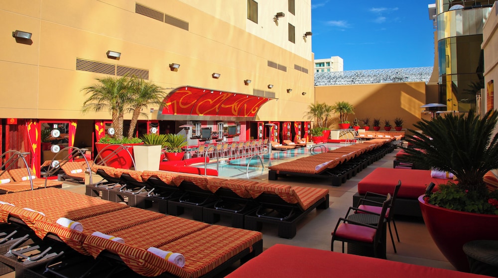 Golden Nugget Las Vegas Hotel and Casino 43/50