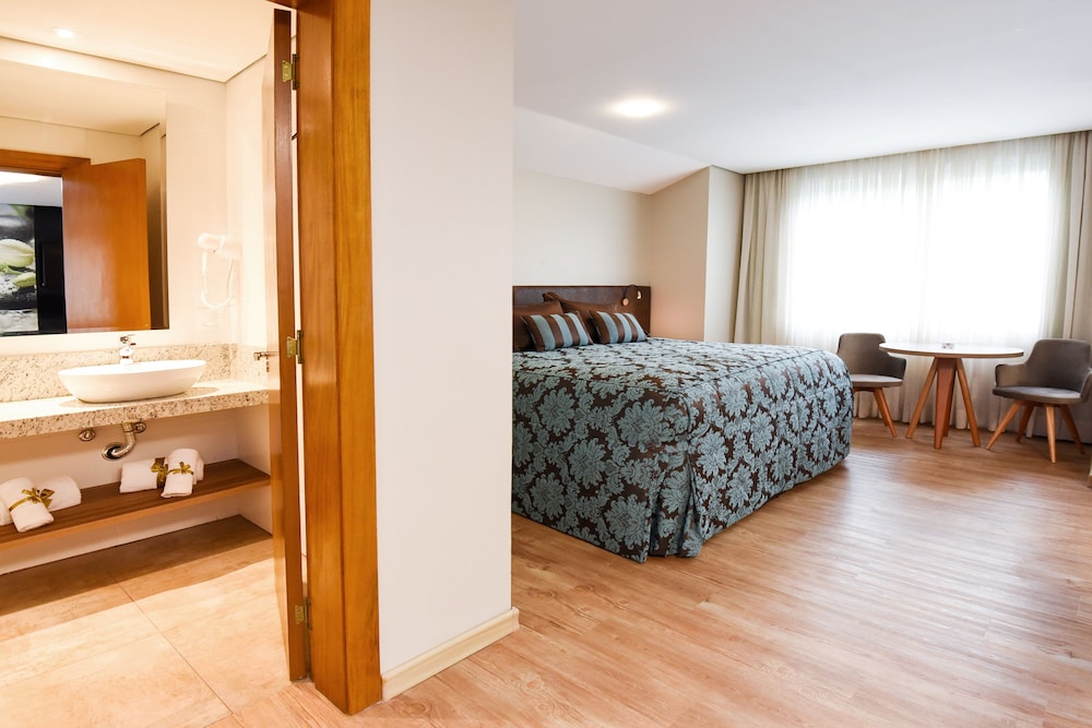 Hotel Refugio da Montanha 24/63