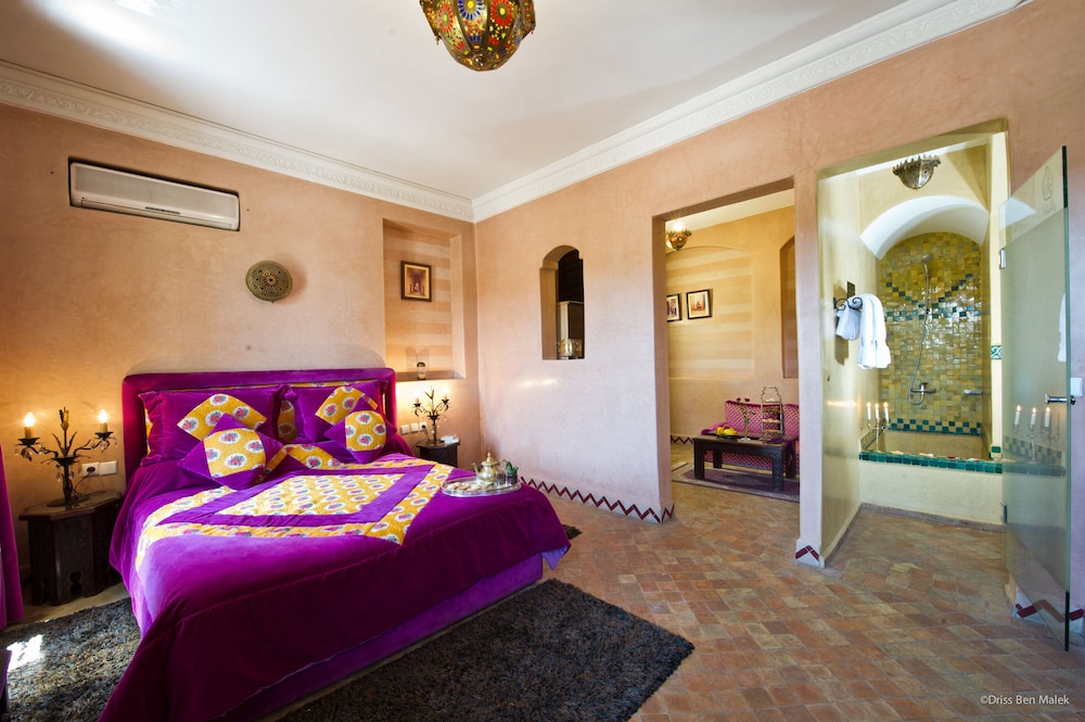Riad Yacout 52/76