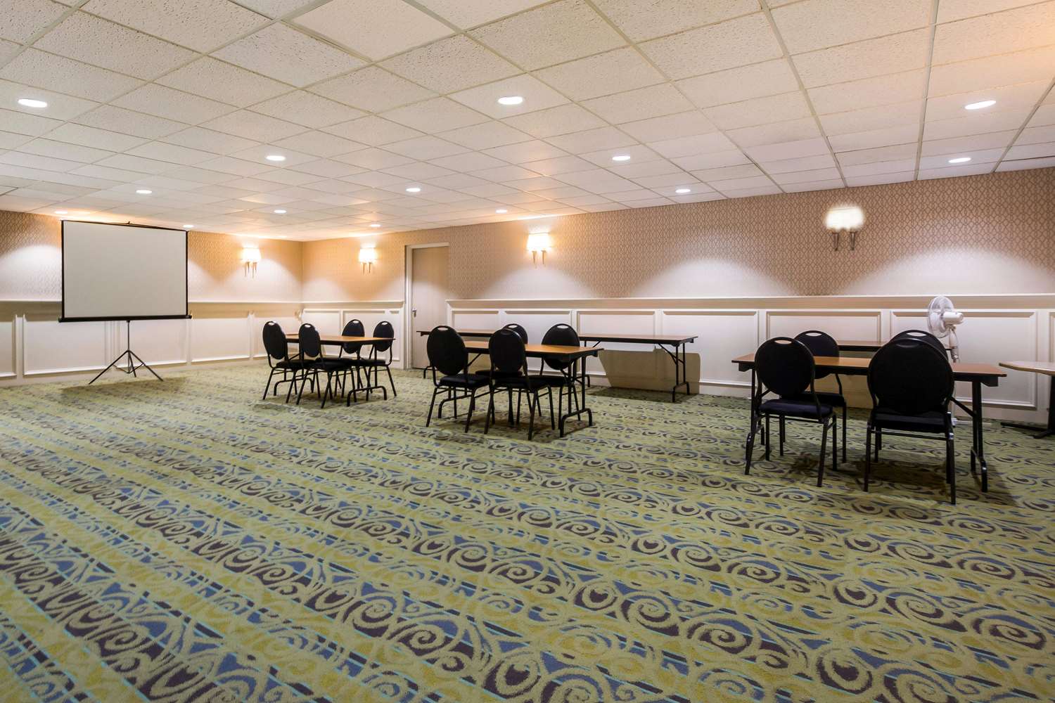 Best Western Little River Inn 7/14