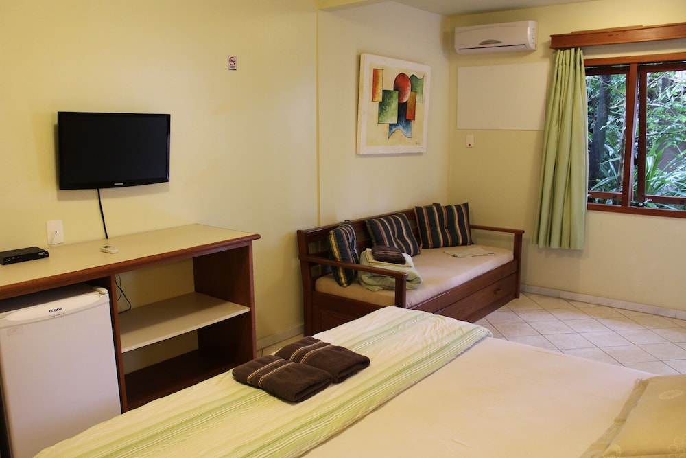 VOA Samuka Hotel 40/50