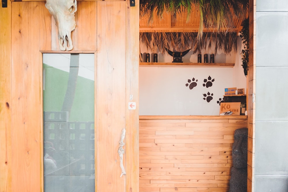 Kenting Original Hostel 8/50