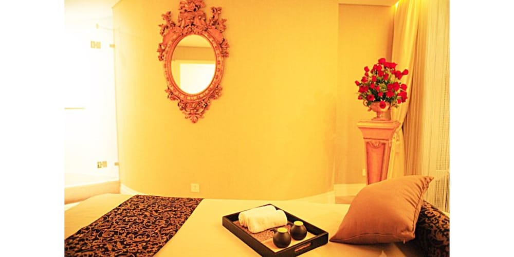 Jianguo Garden Hotel 14/32