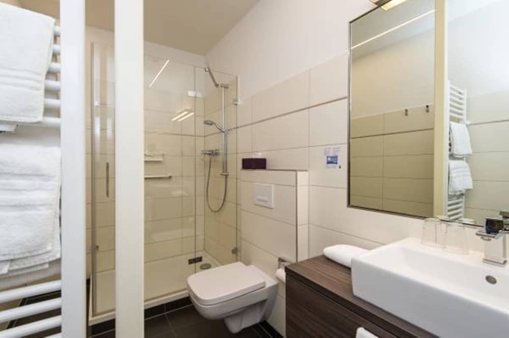 Bruhls Hotel Trapp 46/50