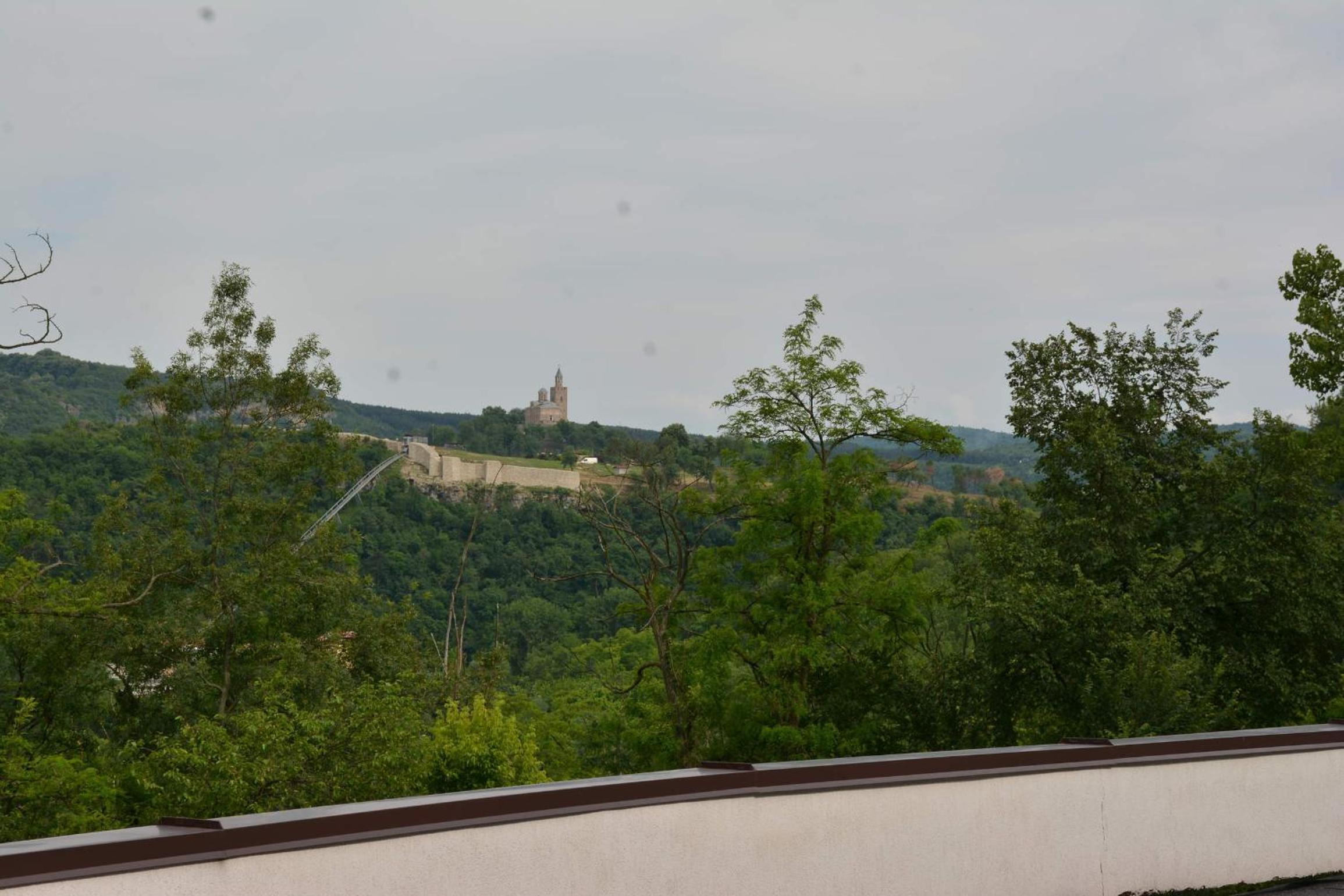 Park Hotel Asenevtsi 46/50