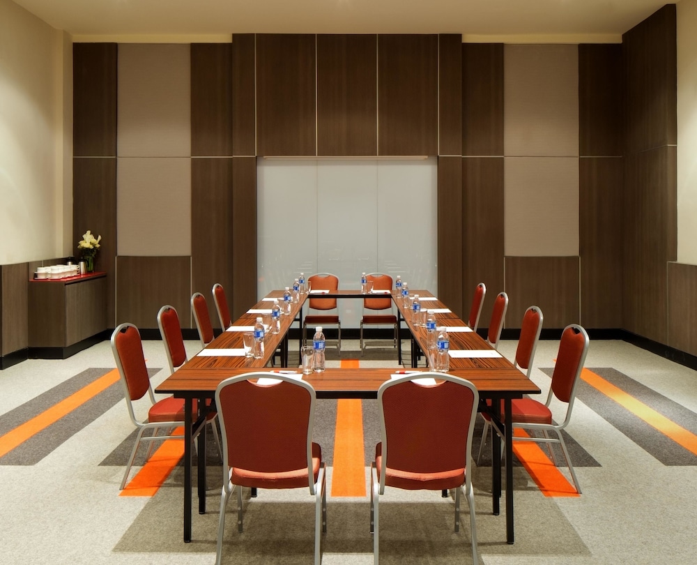 Park Inn By Radisson Davao 48/65