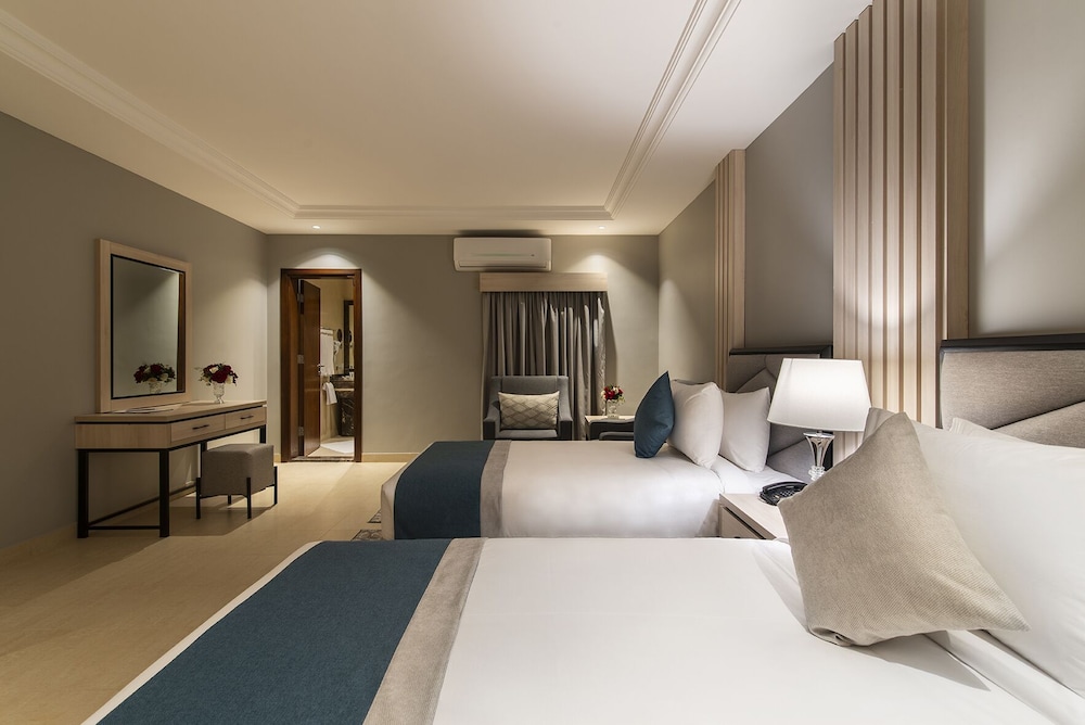 فندق انالة تبوك(Enala Hotel Apartments- Tabuk) 11/33