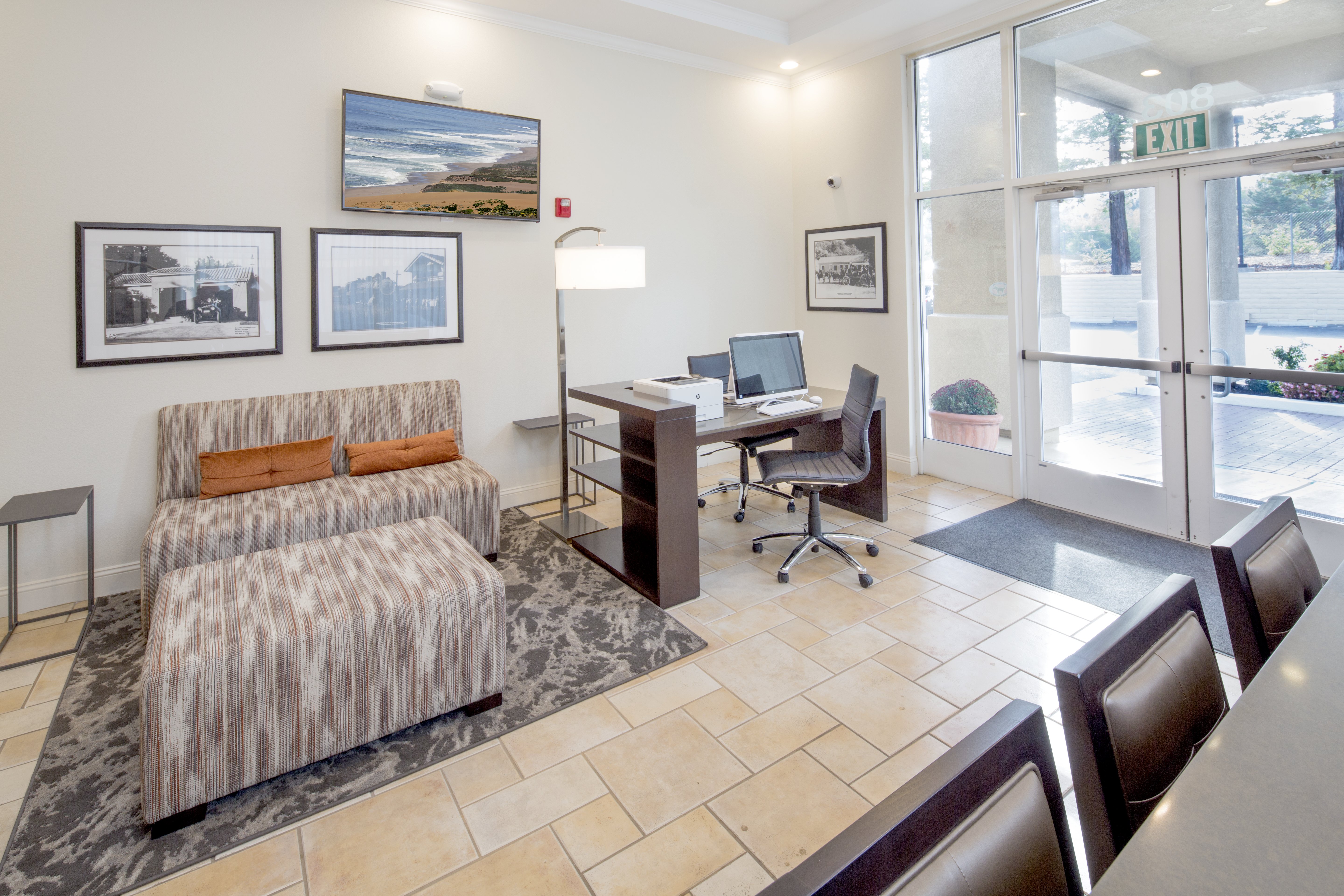 Best Western Danville Sycamore Inn 9/19
