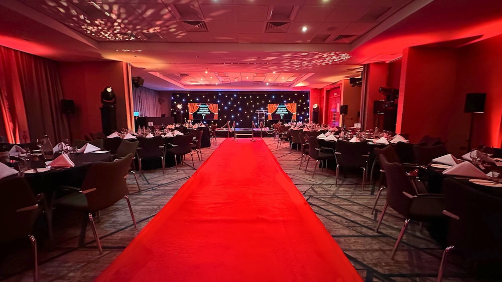 Crowne Plaza Reading East, An IHG hotel 37/49