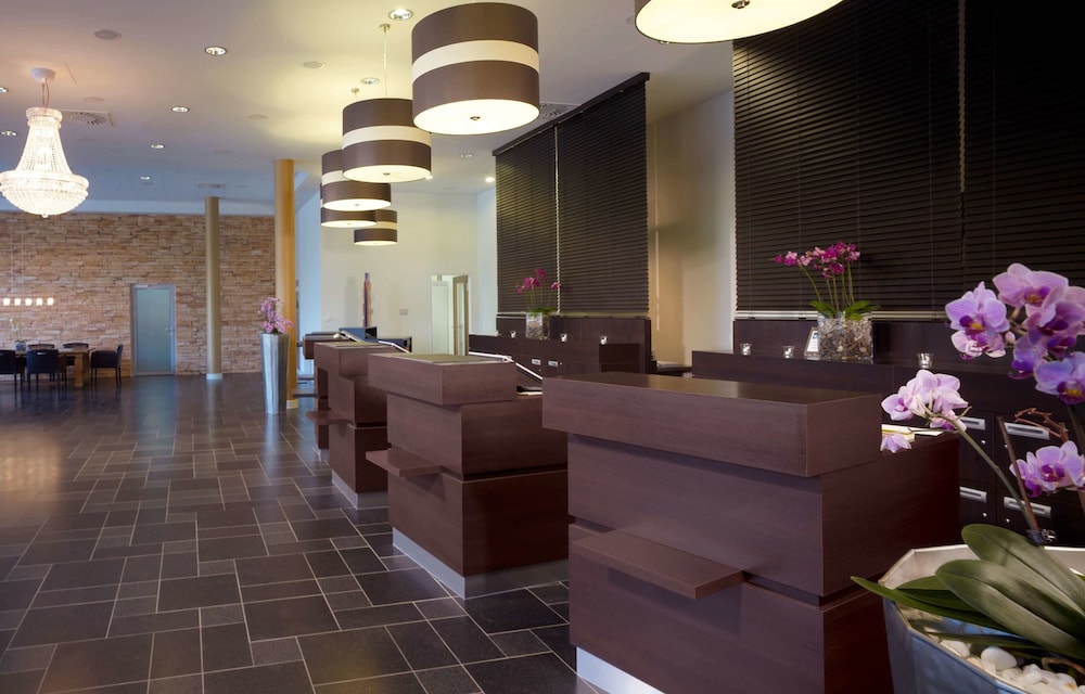 Rilano 24/7 Hotel Munchen 3/26