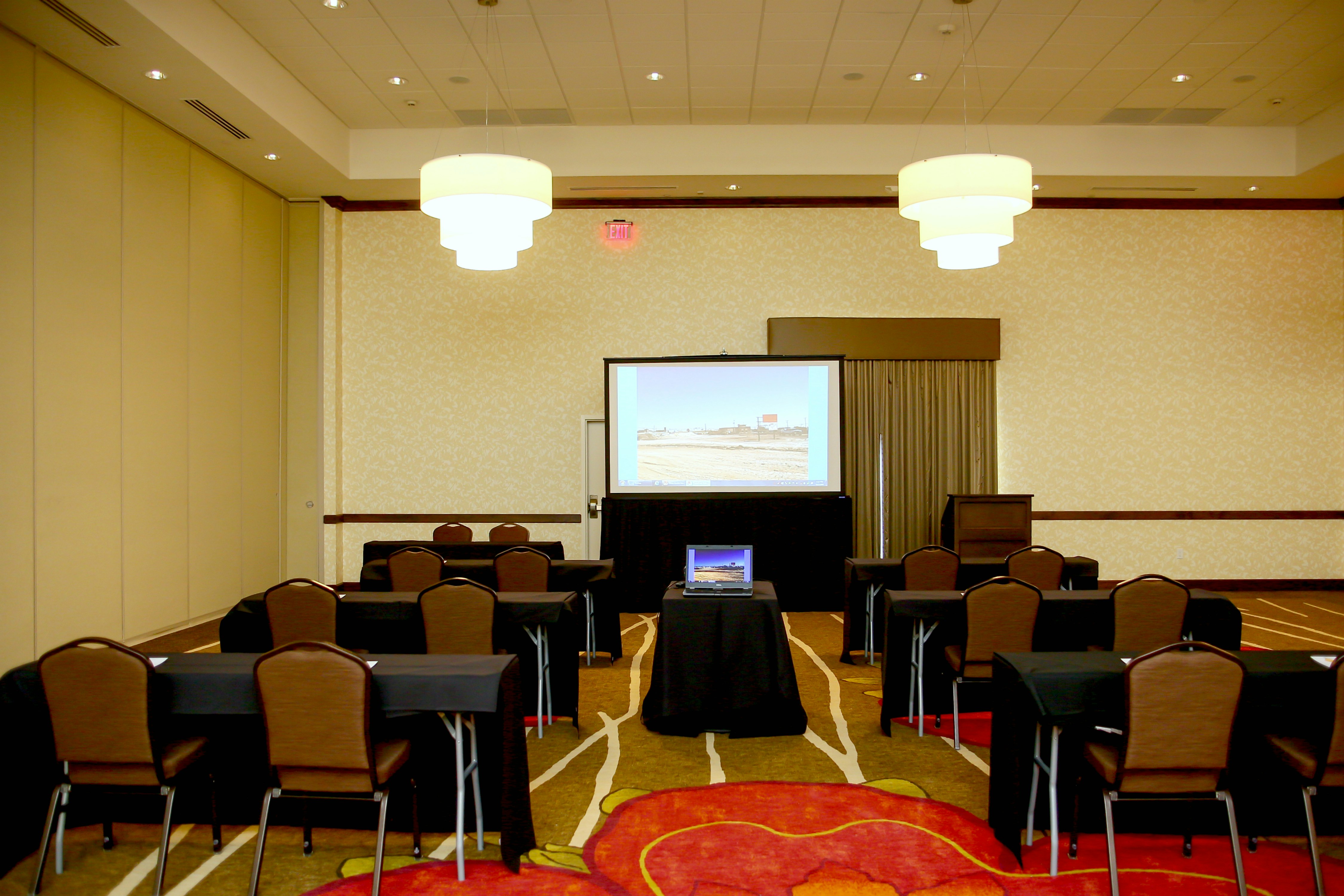HILTON GARDEN INN SAN ANTONIO-LIVE OAK CONFERENCE CENTER 72/76