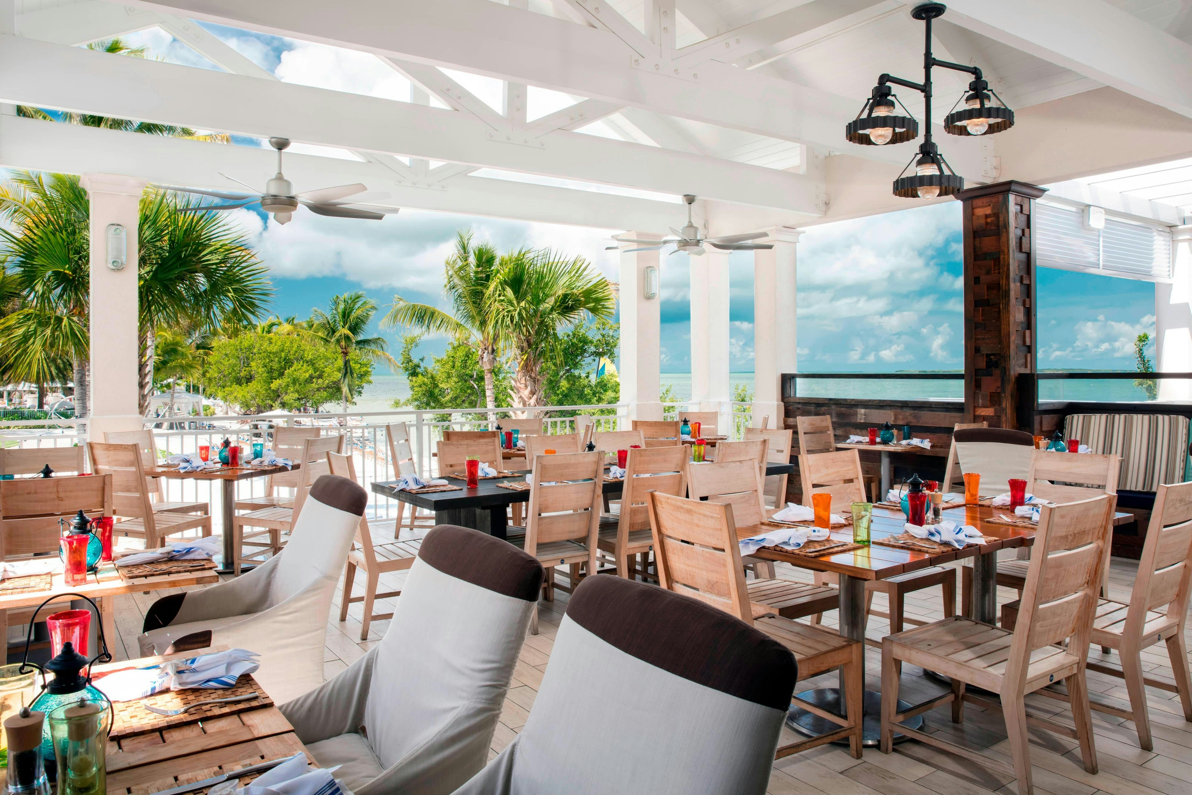 Playa Largo Resort & Spa, Autograph Collection 46/63