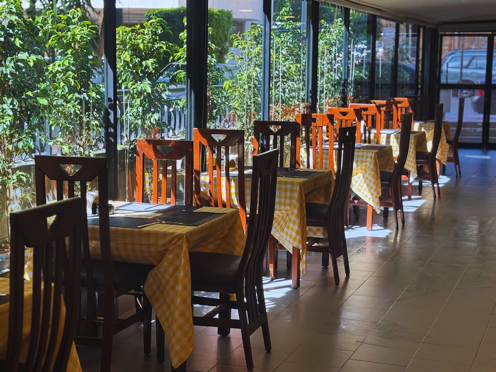 Hildon Hotel Beirut 44/50