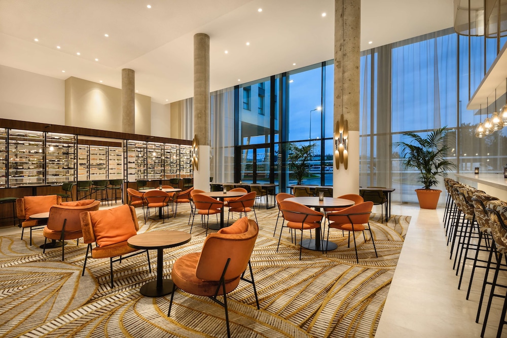 Hyatt Place Paris Charles De Gaulle Airport 19/28