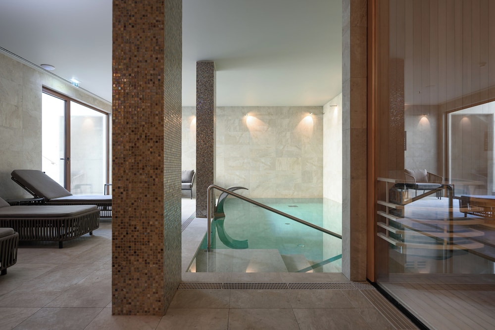 INNSiDE by Melia Braga Centro 43/71