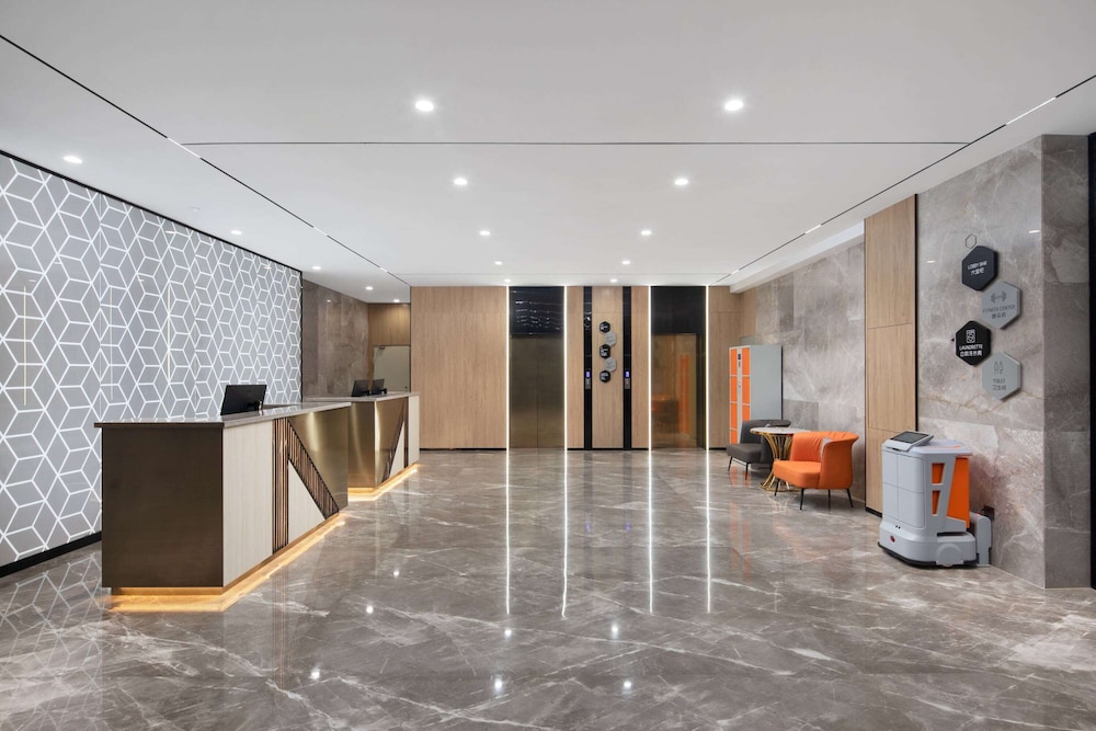 Microtel by Wyndham Kunming Guandu 8/27