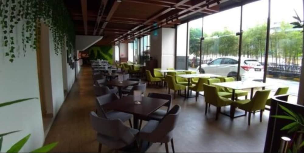 Imperial Regency Suites and Hotel Petaling Jaya 34/50