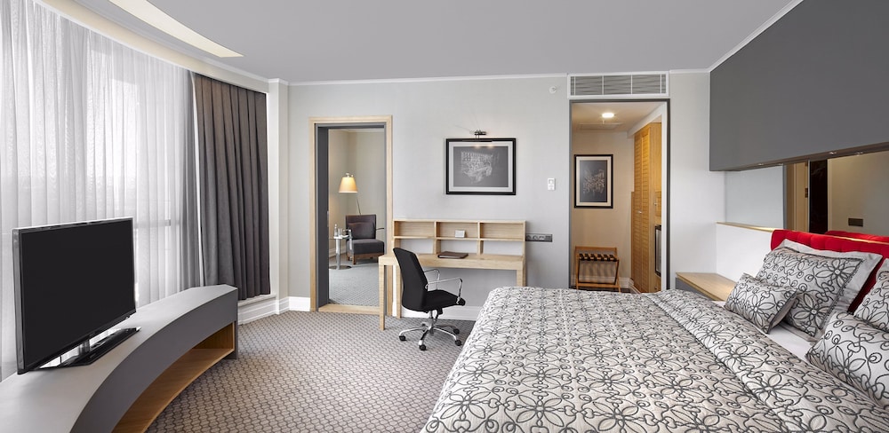 Ramada Plaza by Wyndham Eskisehir 43/64