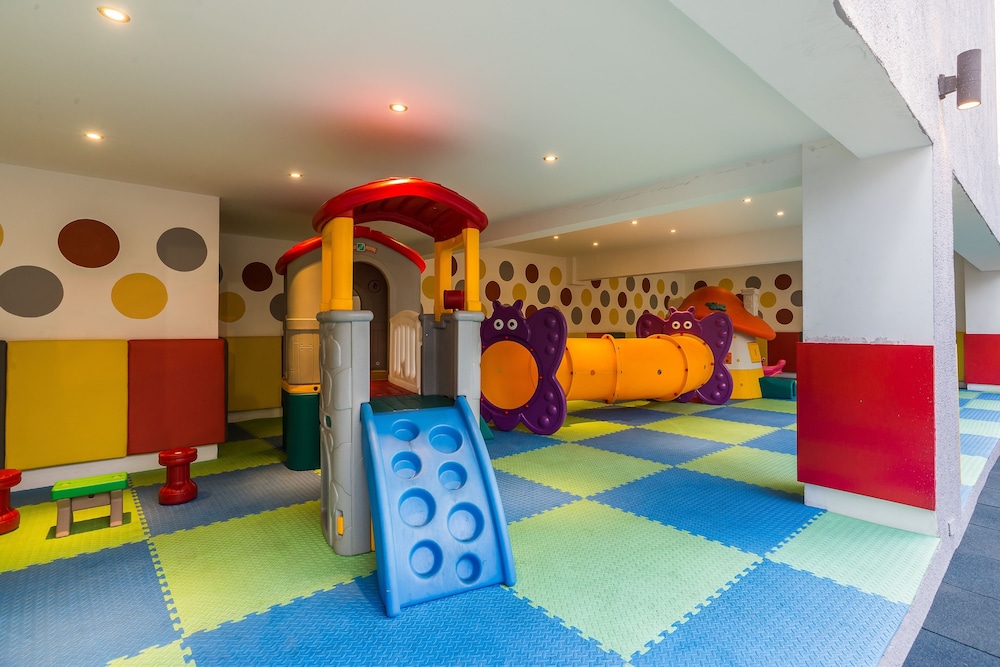 Citrus Grande Hotel Pattaya By Compass Hospitality 41/50