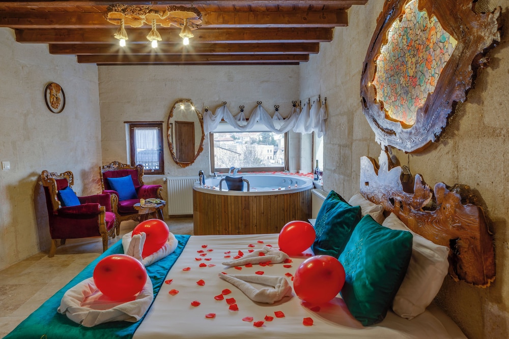 Abras Cave Hotel Cappadocia 33/50
