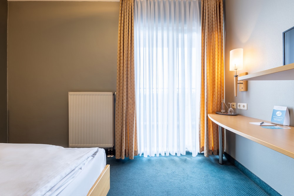 Trip Inn Hotel Conti 15/28