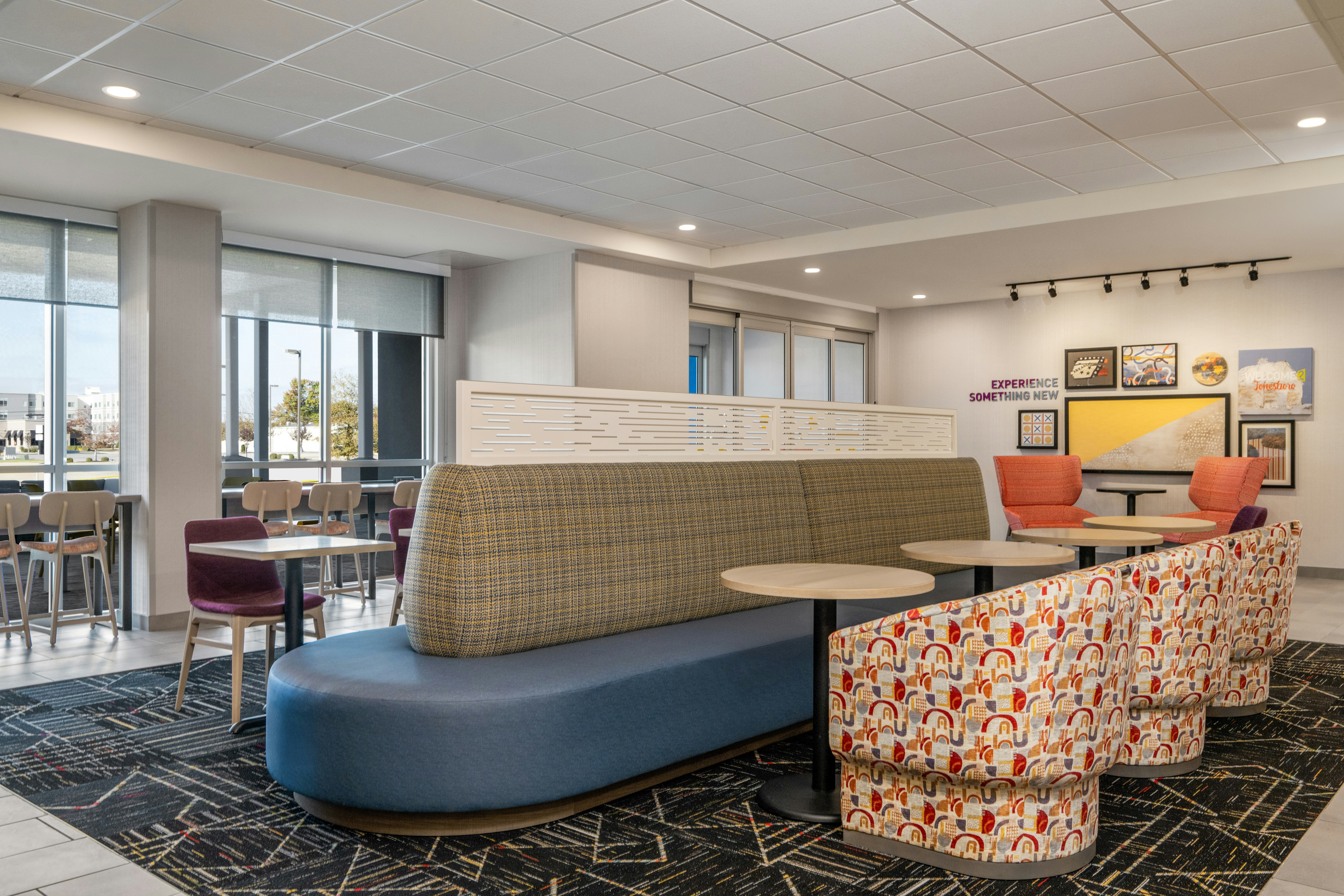 Home2 Suites by Hilton Jonesboro 18/30