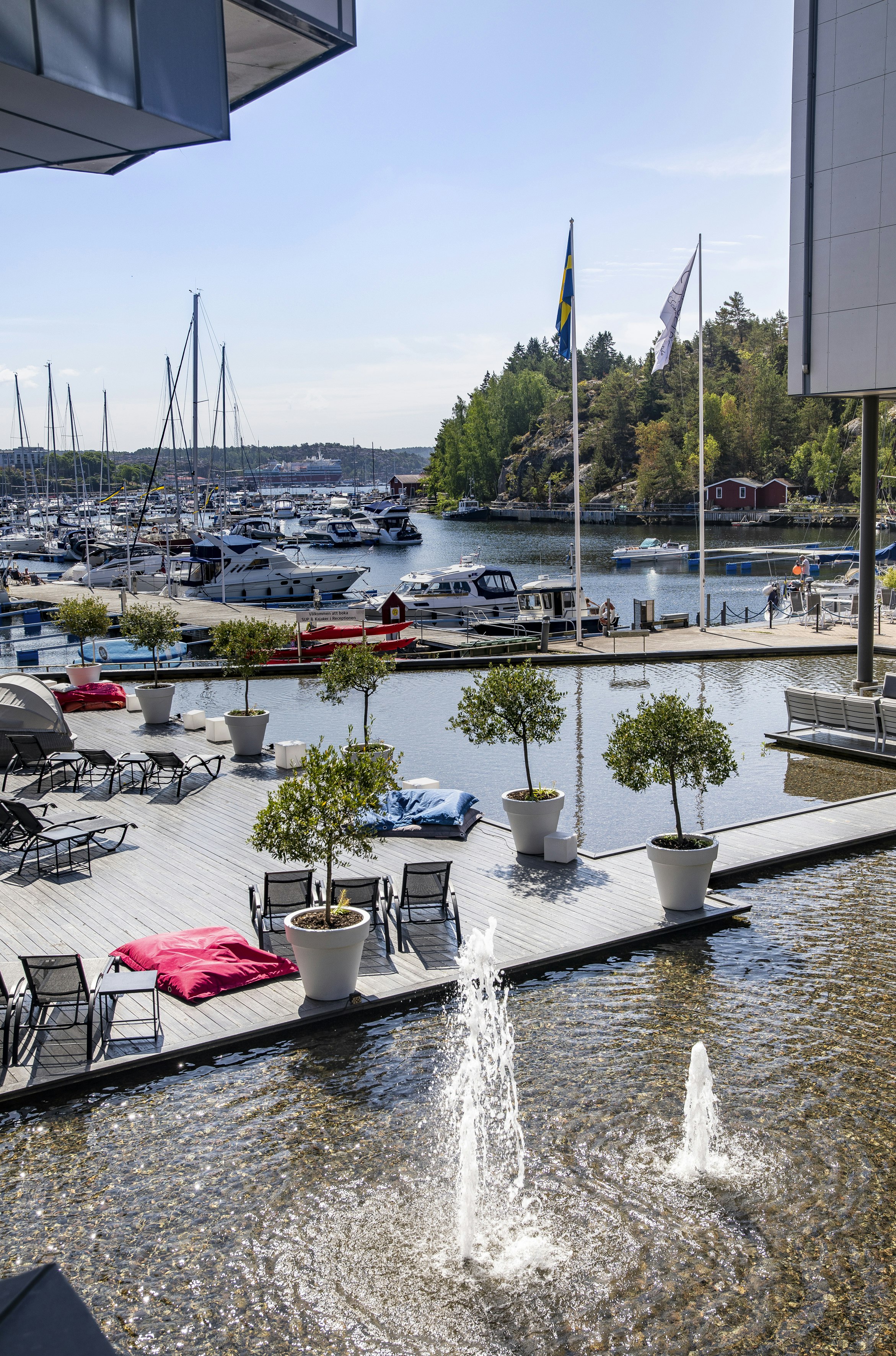 Stromstad Spa & Resort An Ascend Member 50/50