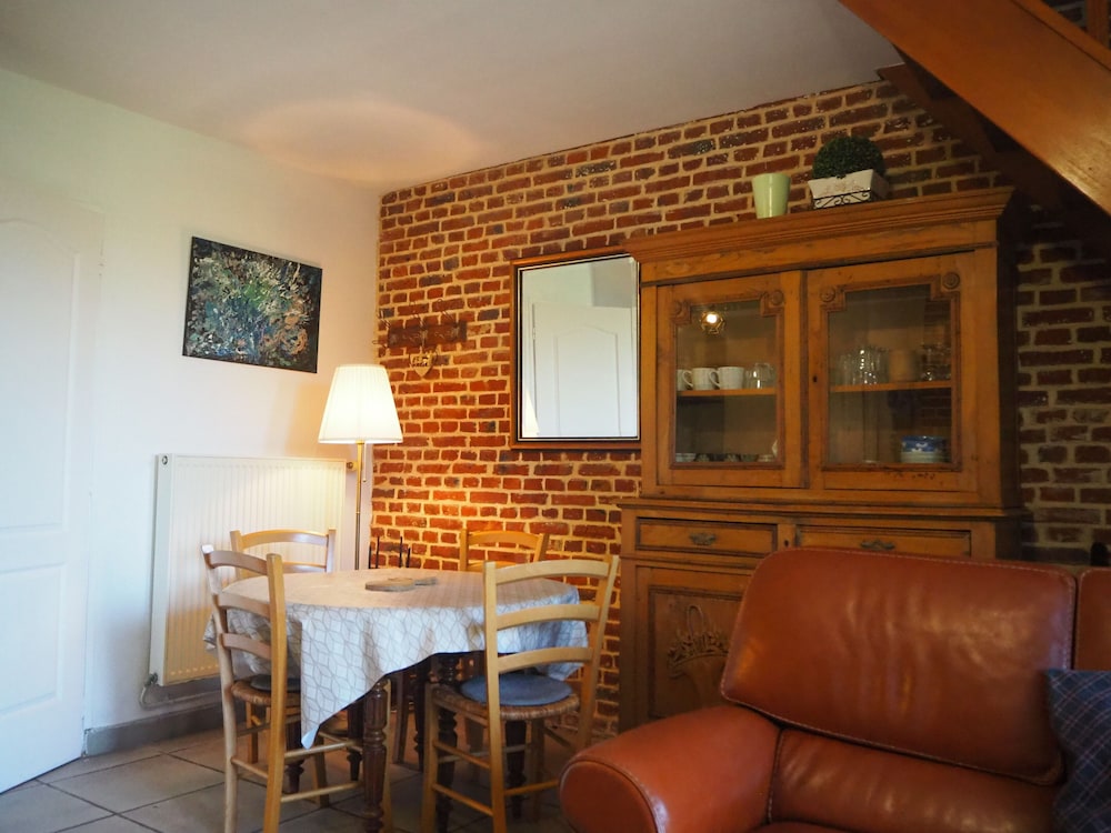La Ferme Des Buis 28/50