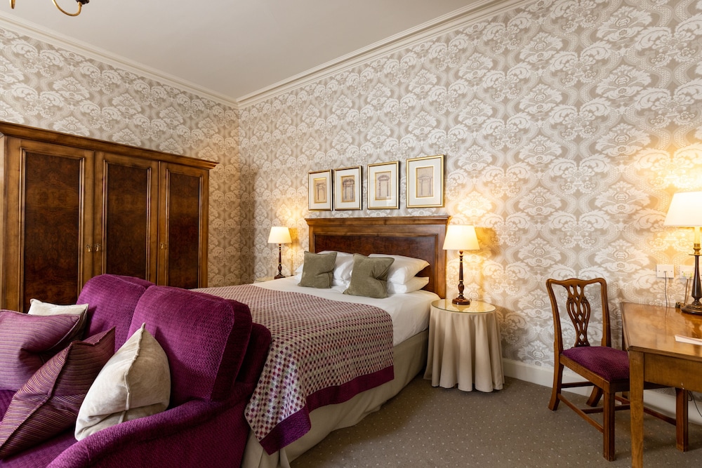Hapimag Resort Edinburgh (Ex Edinburgh Residence) 13/85