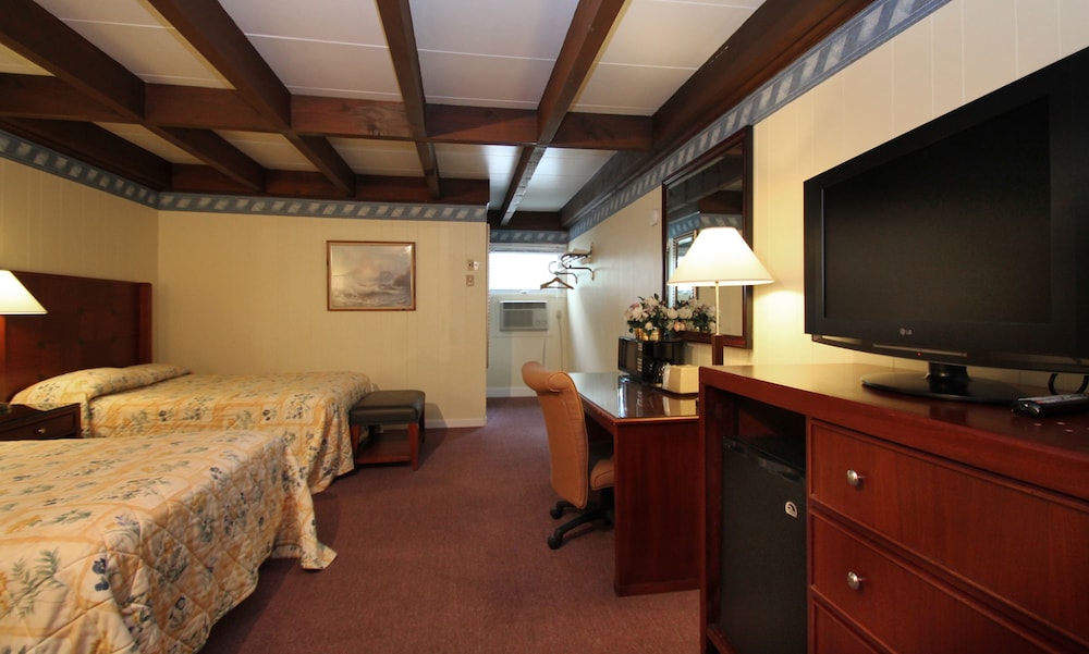 Majestic Regency 32/54