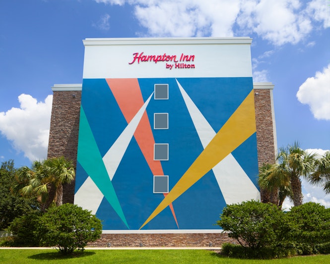 Hampton Inn by Hilton Tampa Fairgrounds Casino 19/34