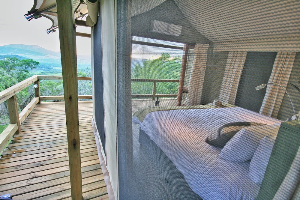 Likweti Lodge 26/45