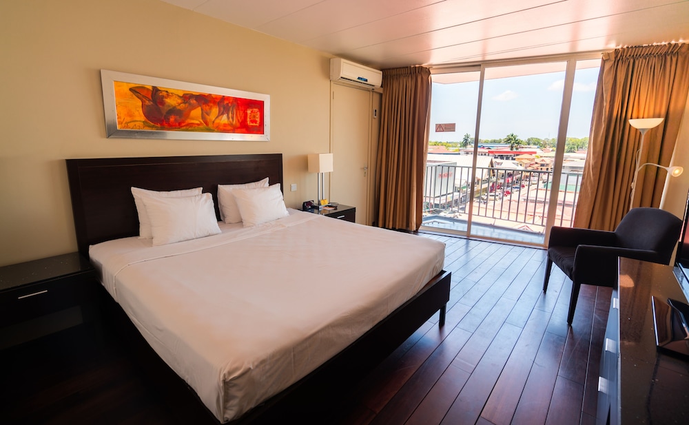 Radisson Hotel Paramaribo 14/55