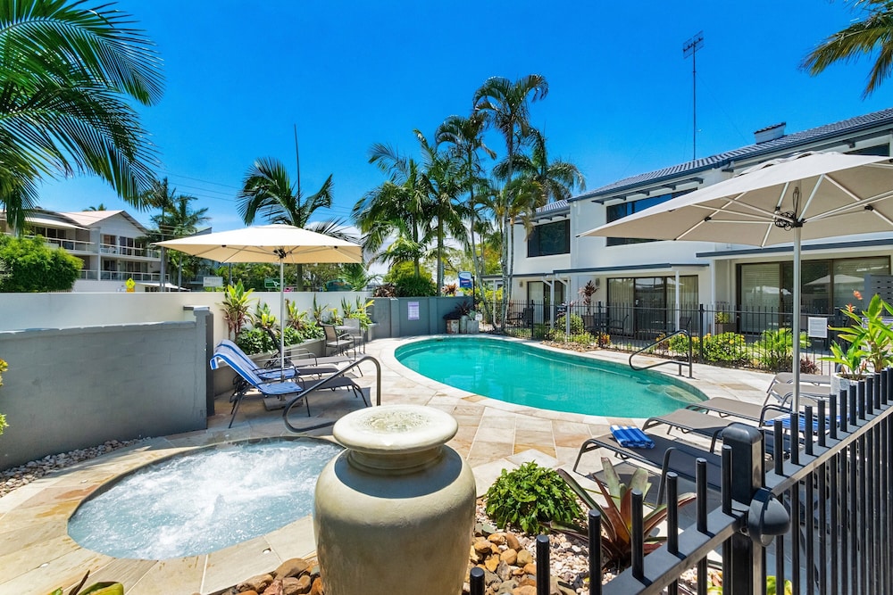 NOOSA PLACE RESORT 63/74