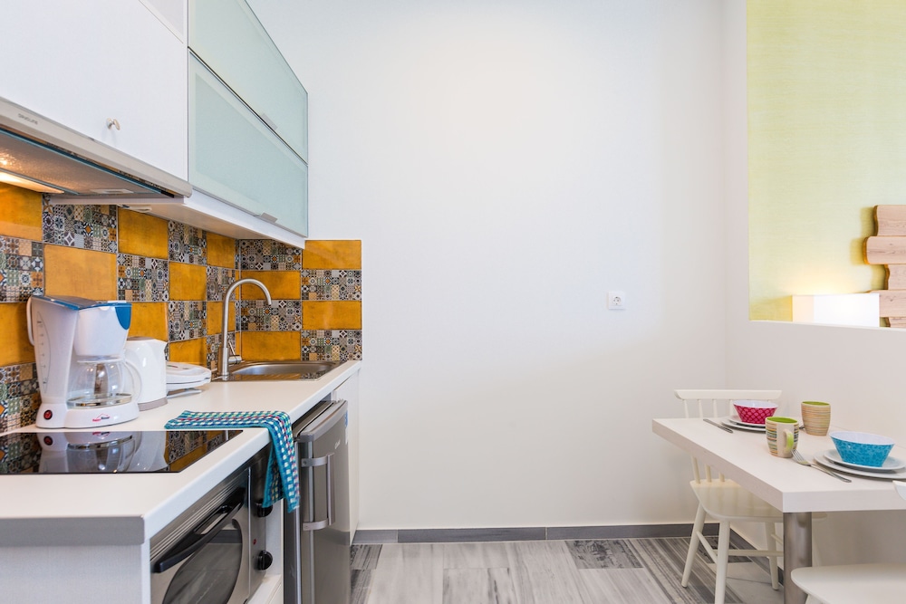 Meltemi Coast Suites 67/68