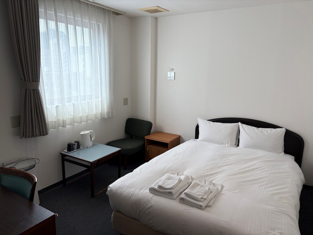 Hotel Green Arbor 16/58