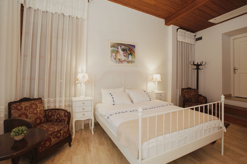 kutlukaya butik otel 12/42