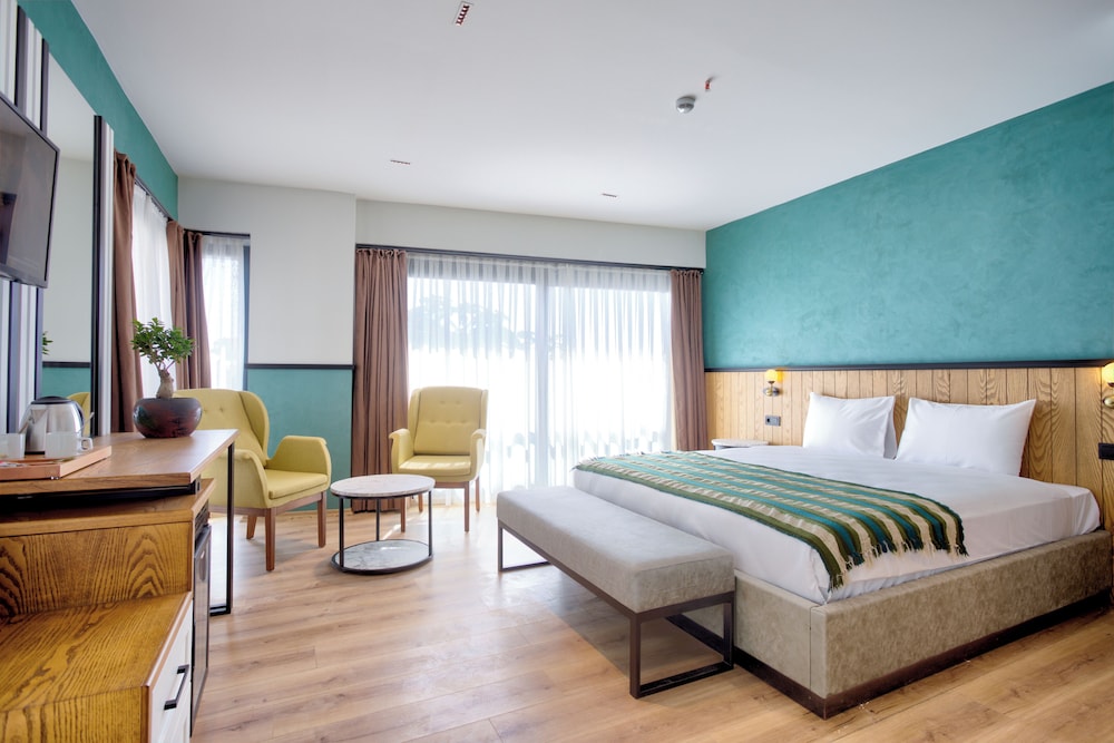 Fragments Hotel 27/51