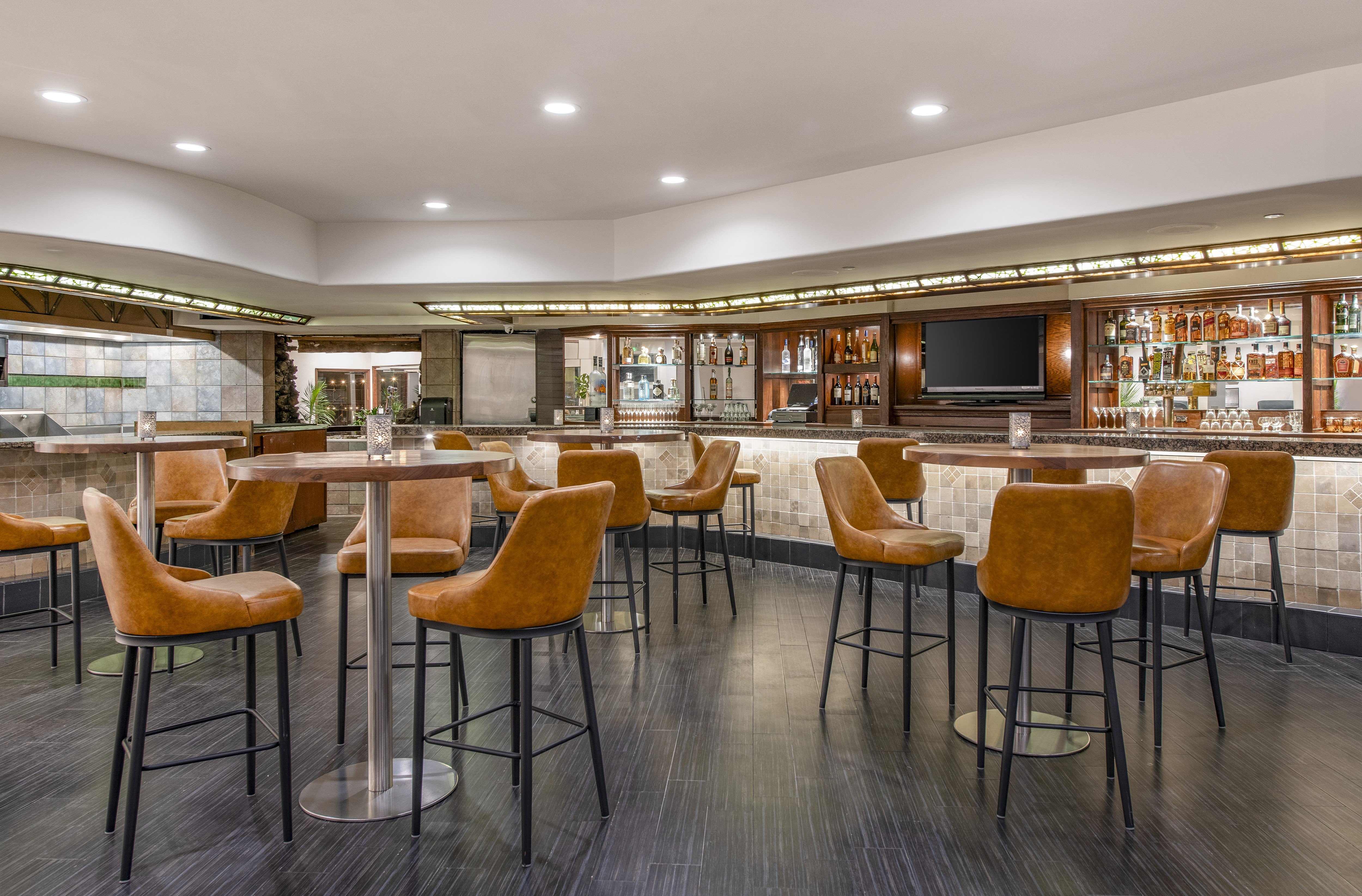 Crowne Plaza San Diego Mission Valley 22/50