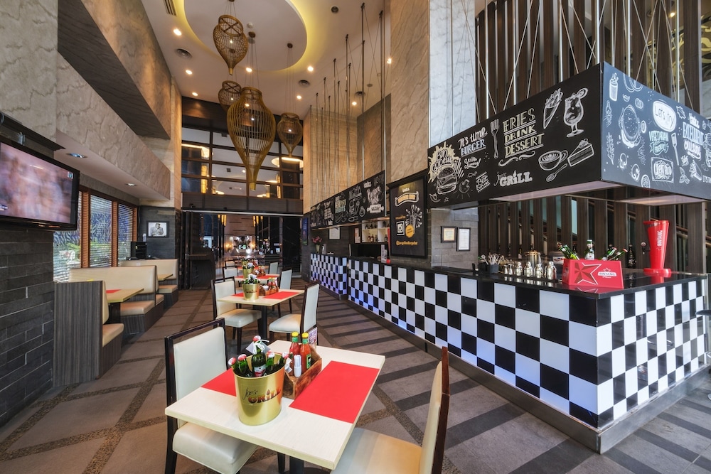 The Grand Platinum Jakarta 29/34
