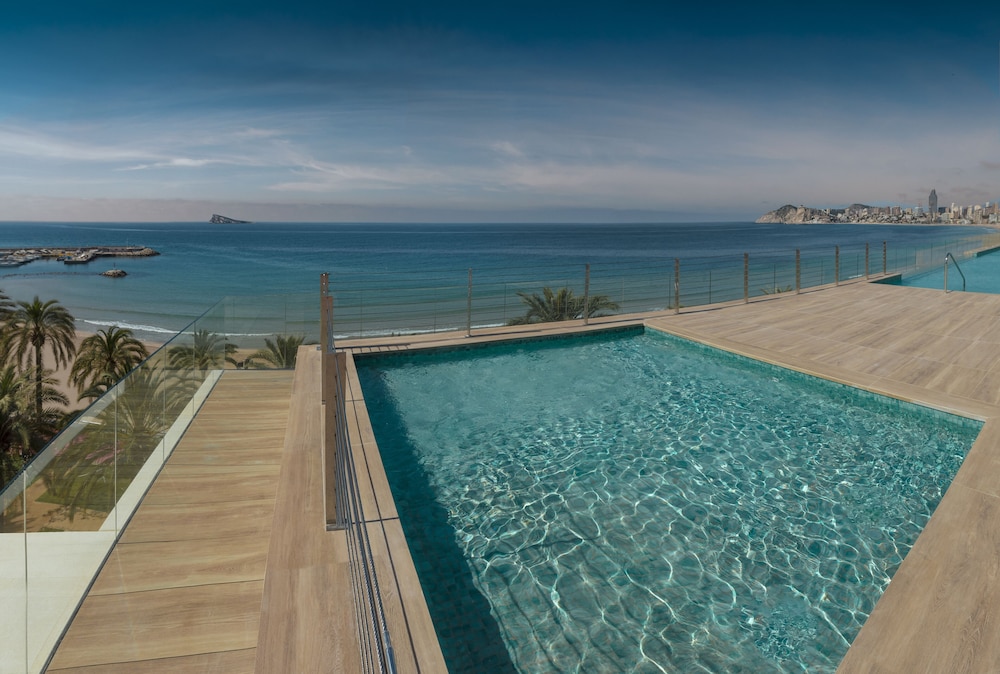 H10 Porto Poniente 29/50