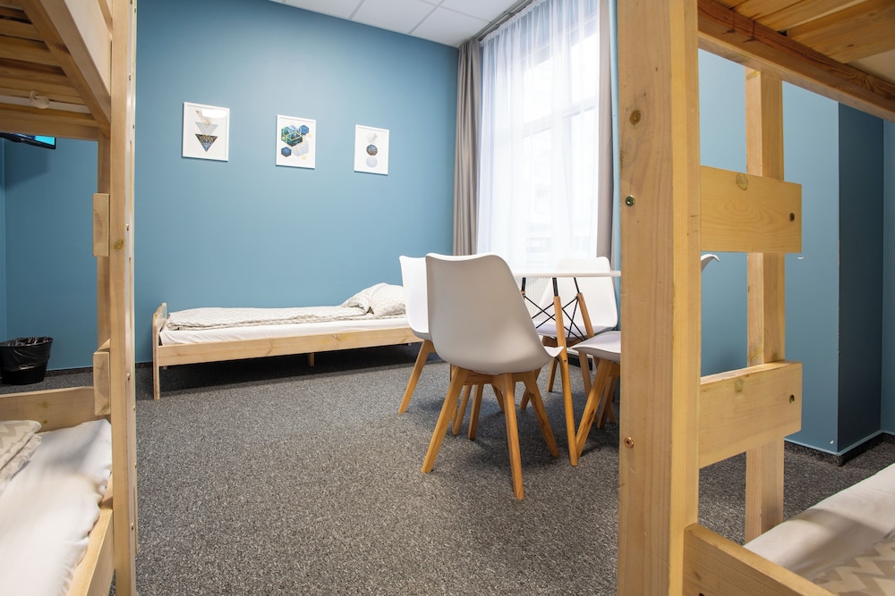 Moon Hostel Wroclaw 27/36