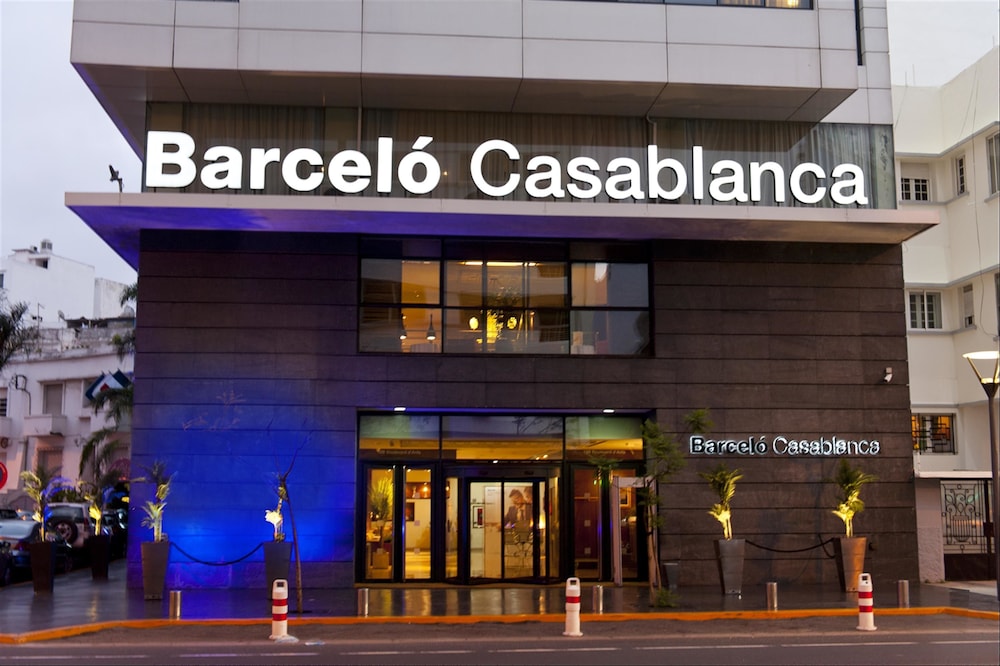 BARCELO CASABLANCA 1/66
