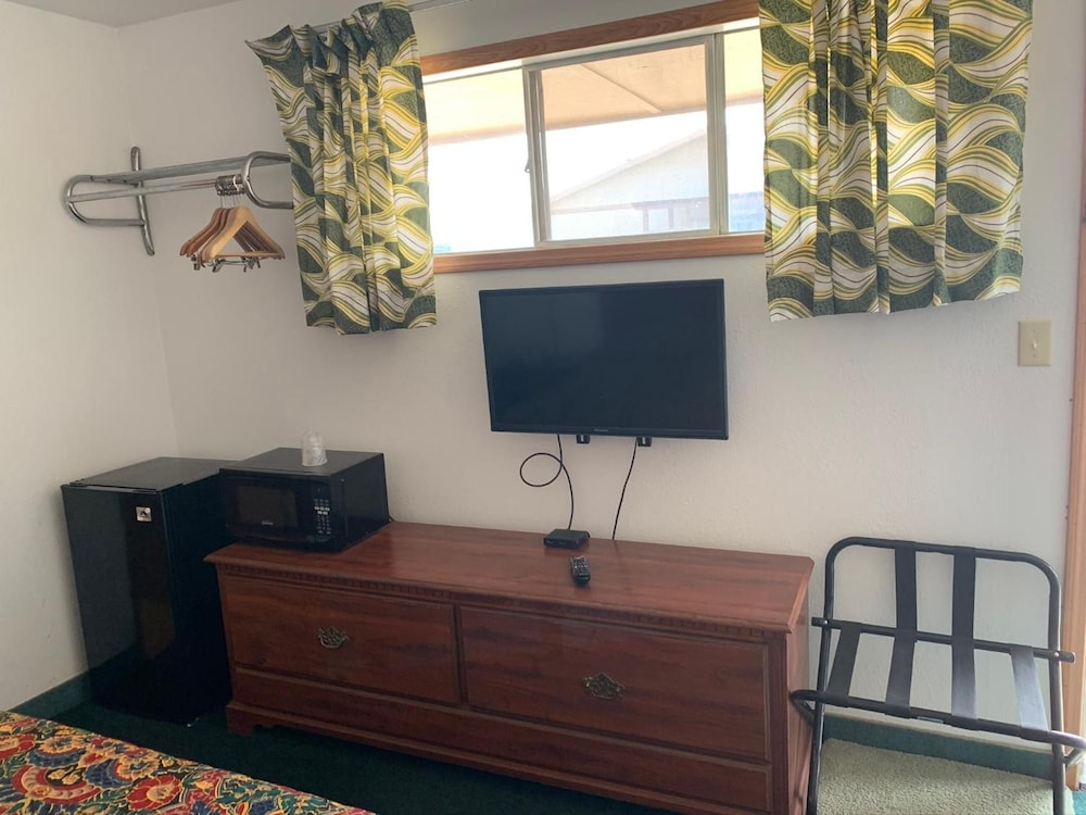 Budget Lodge Inn Abilene 41/54