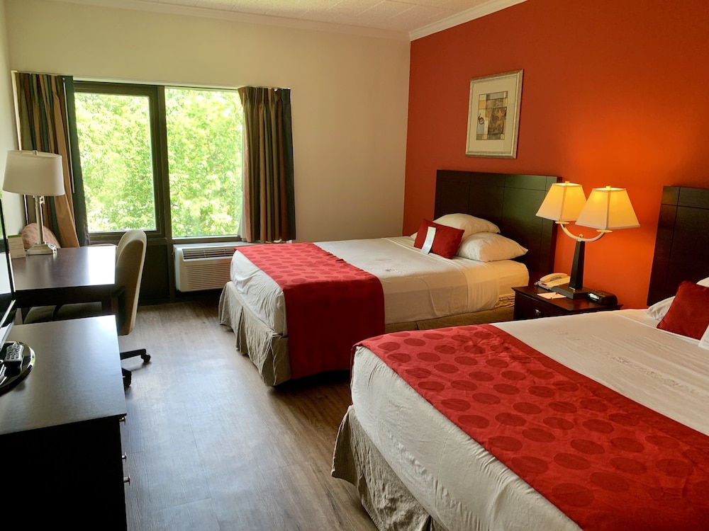 Ramada By Wyndham Newark/Wilmington 10/34
