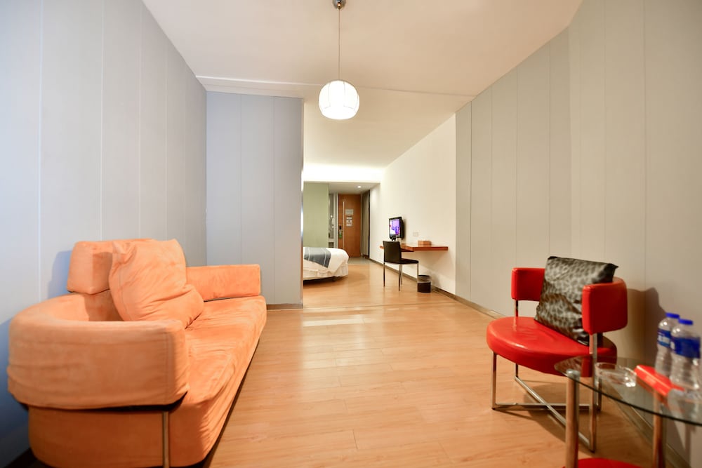 Shanshui Trends Hotel East Railway Station Guangzhou 23/33