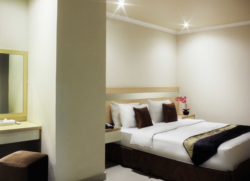 Amos Cozy Hotel 23/66