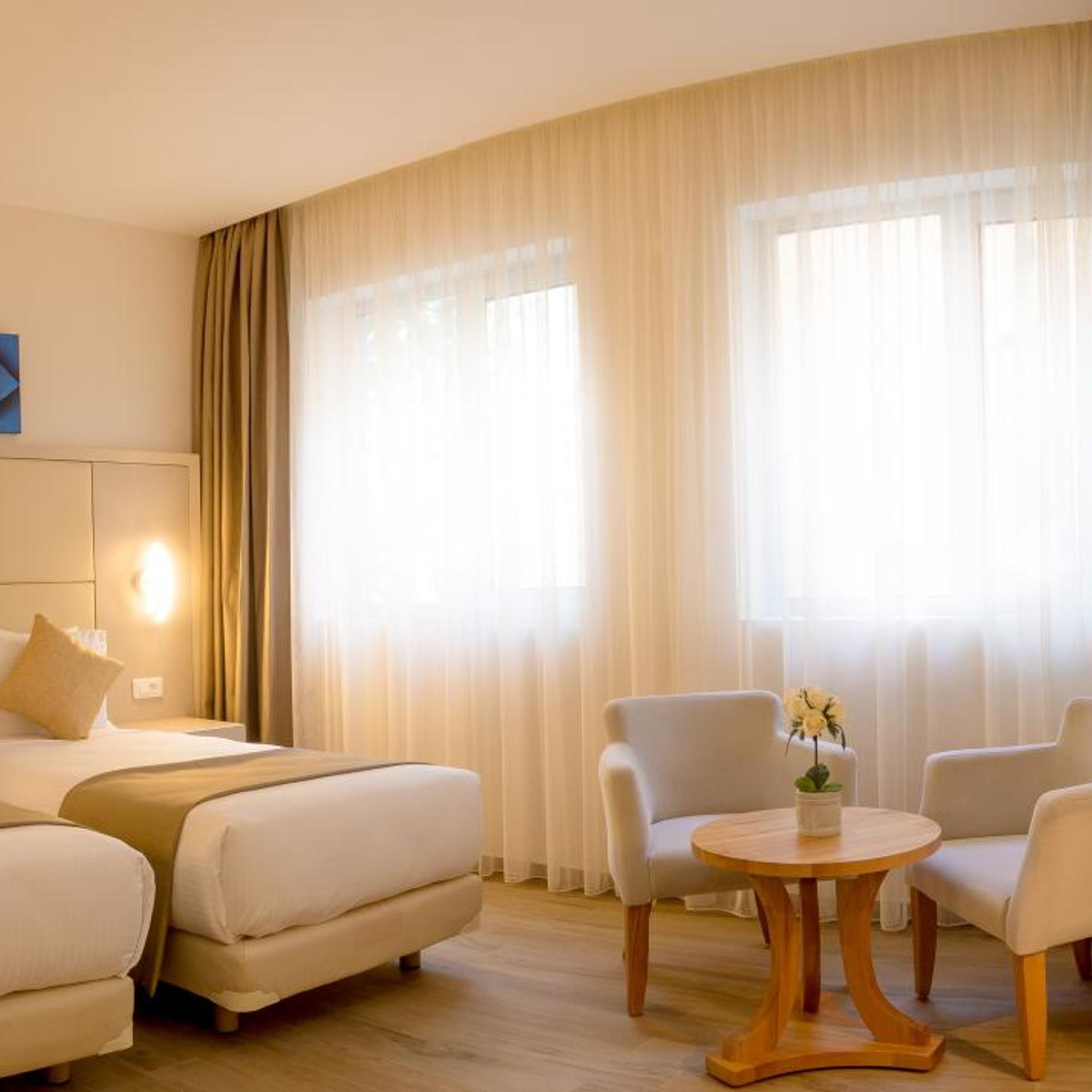 Hotel Sidi Yahia 33/45